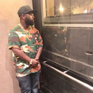 Meet your Posher, Karl